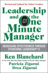 Leadership and the One Minute Manager
